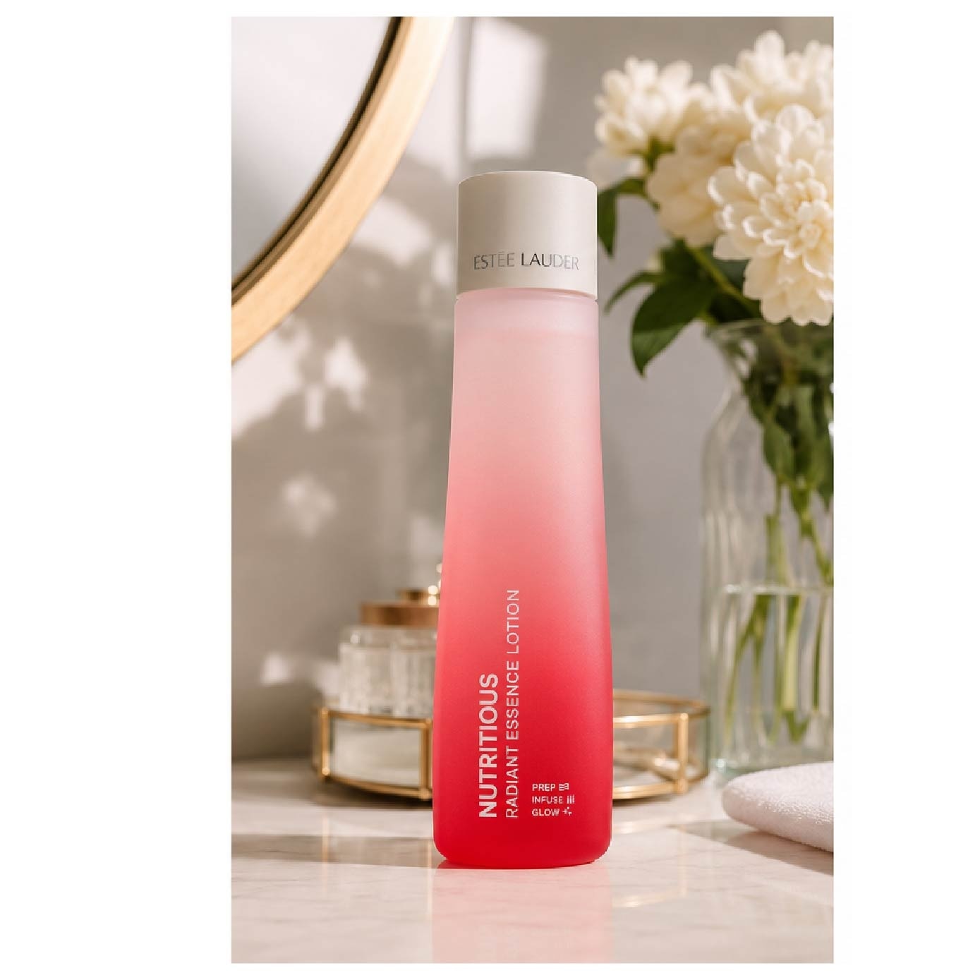 Nutritious Radiant Essence Lotion 200ml