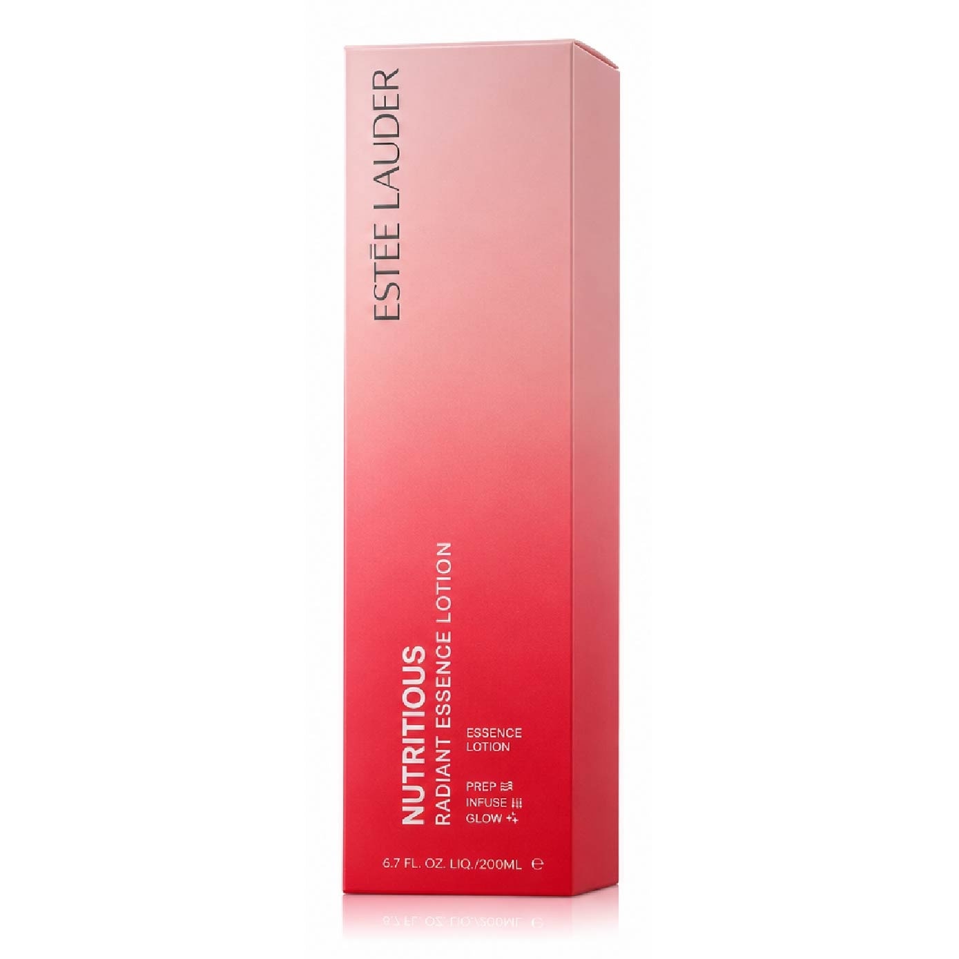 Nutritious Radiant Essence Lotion 200ml