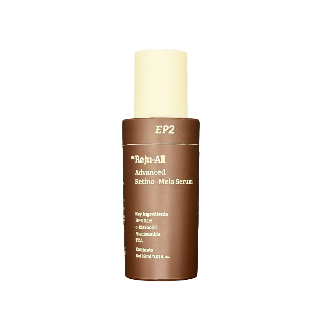 Advanced Retino Mela Serum 30ml image