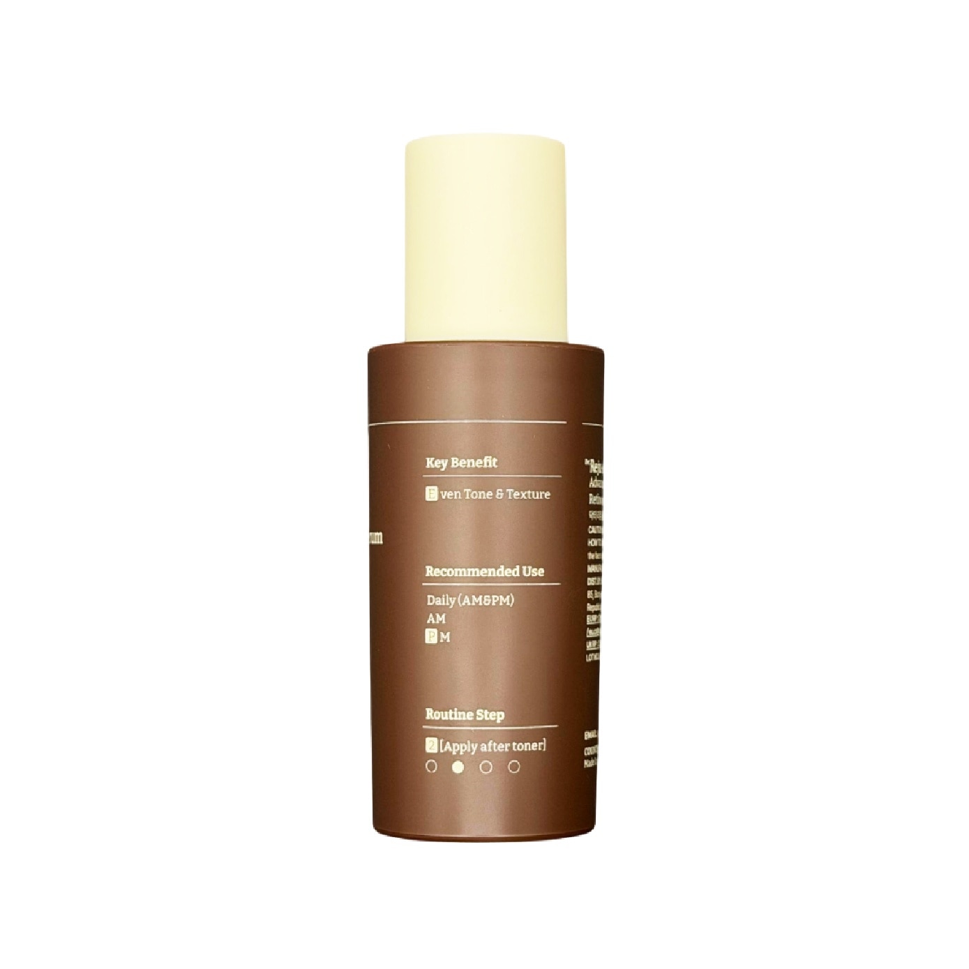 Advanced Retino Mela Serum 30ml image