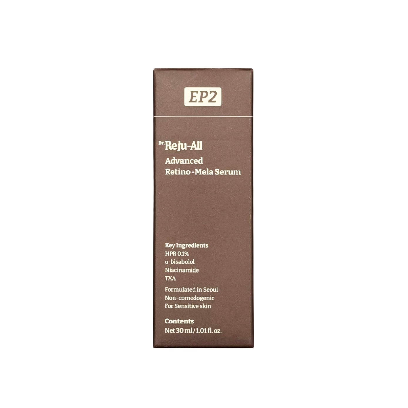Advanced Retino Mela Serum 30ml image