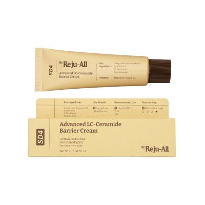 REJUALL Advanced LC Ceramide Barrier Cream 50ml image