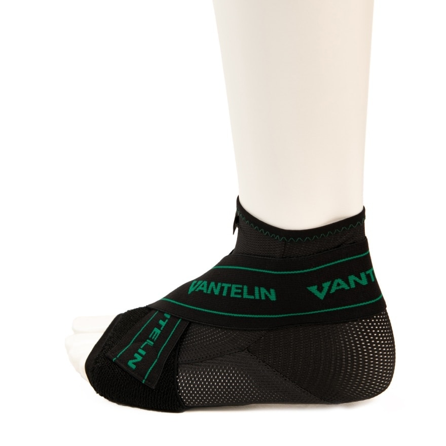 Ankle Extra Compression M-L Left 1s