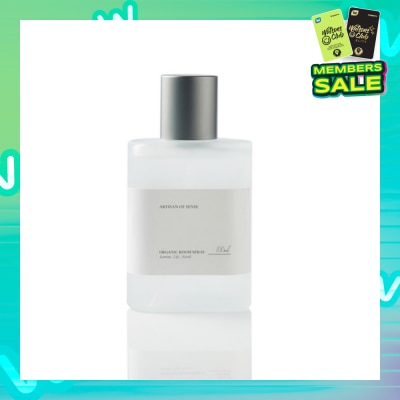 ARTISAN OF SENSE Jasmine Organic Spray 50ml