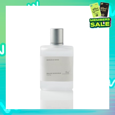 ARTISAN OF SENSE Wild Fig Organic Spray 50ml