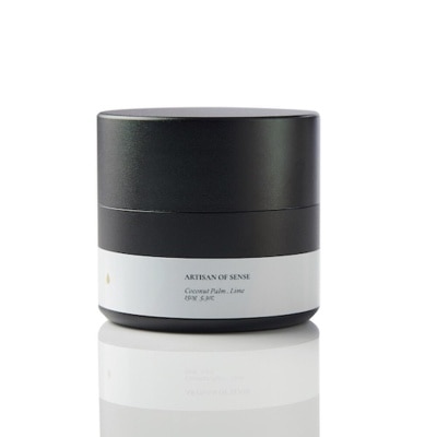 ARTISAN OF SENSE Cedarwood Tin Candle 150g