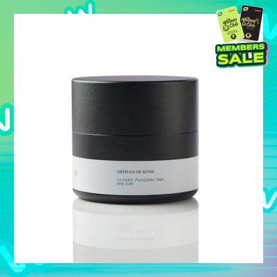 ARTISAN OF SENSE Lavender Tin Candle 150g