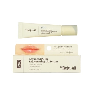 REJUALL Advanced PDRN Rejuvenating Lip Serum 10ml image