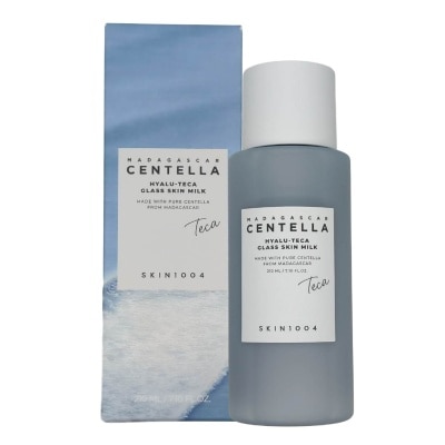 SKIN 1004 Madagascar Centella Hyalu Teca Glass Skin Milk 210ml image