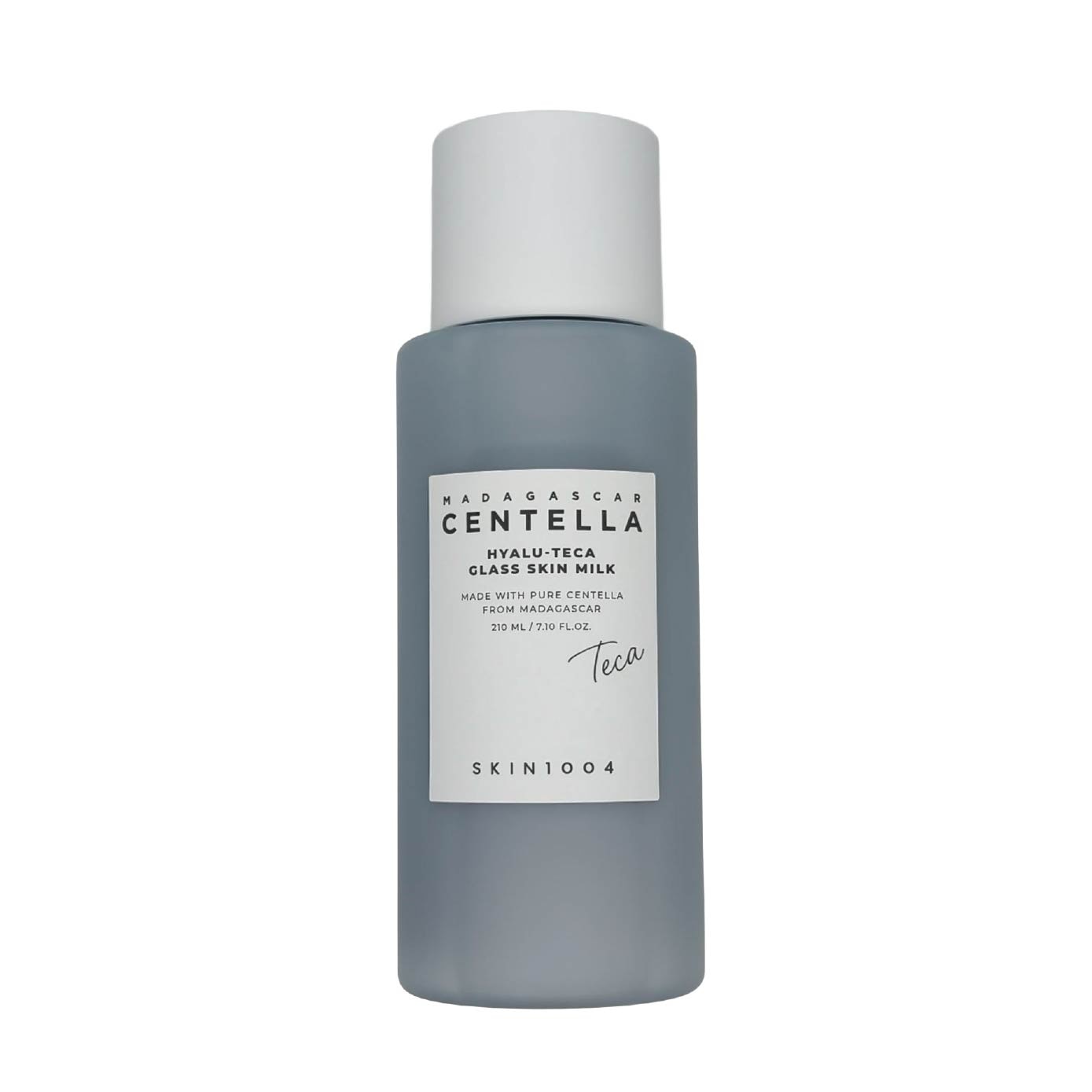 Madagascar Centella Hyalu-Teca Glass Skin Milk 210ml image
