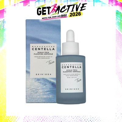 SKIN 1004 - Madagascar Centella Hyalu-Teca Plumping Ampoule 50ml image