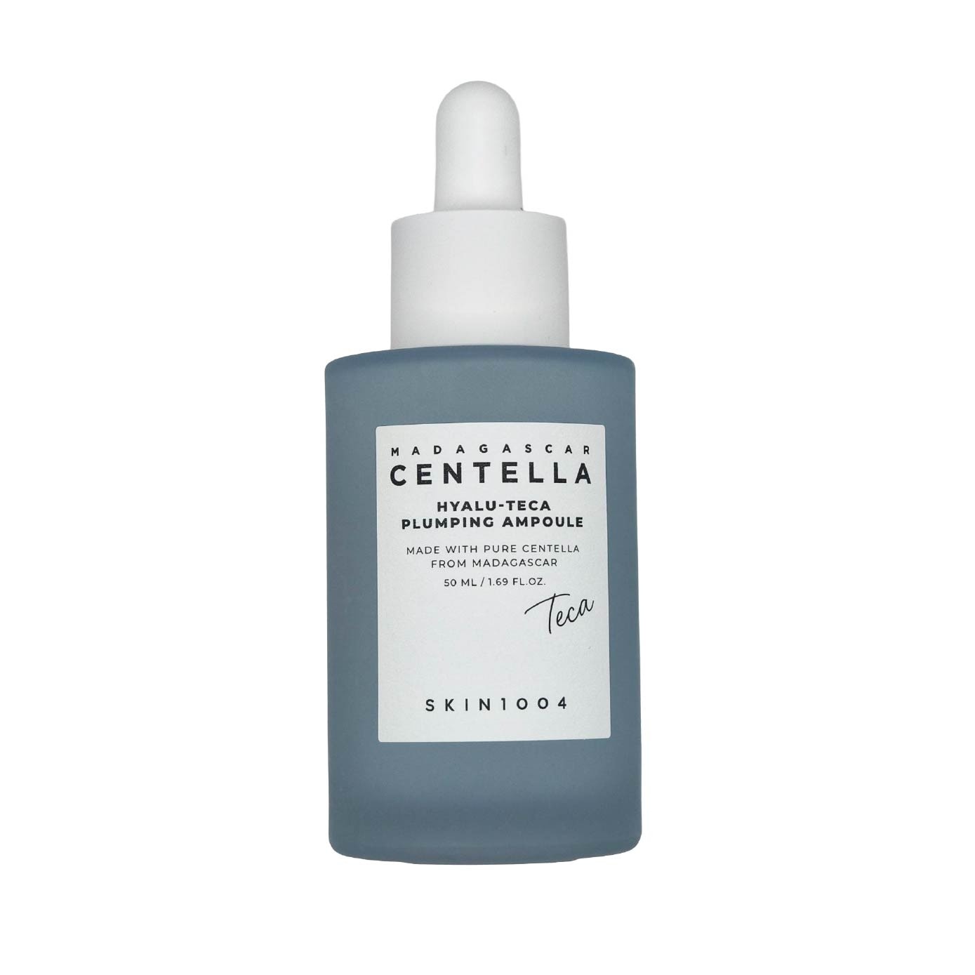 Madagascar Centella Hyalu-Teca Plumping Ampoule 50ml image