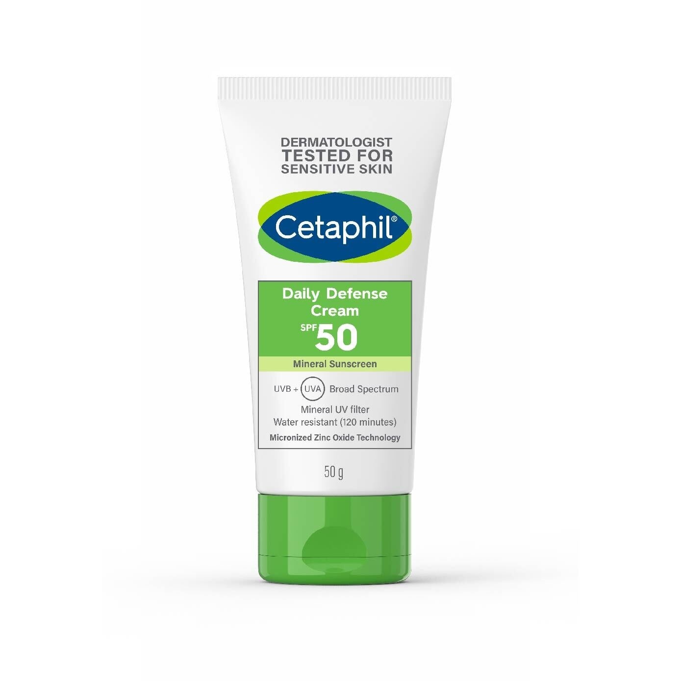 Célestelle Stellify cream 26g SPF50+ CETAPHIL Daily Defense Cream SPF50 Mineral Sunscreen (Water