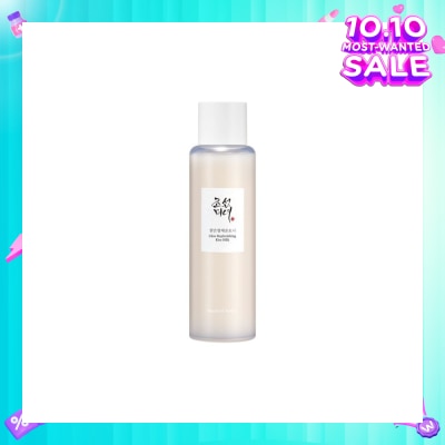 BEAUTY OF JOSEON Glow Replenishing Rice Milk Toner (Suitable For Dry & Dull Skin) 150ml