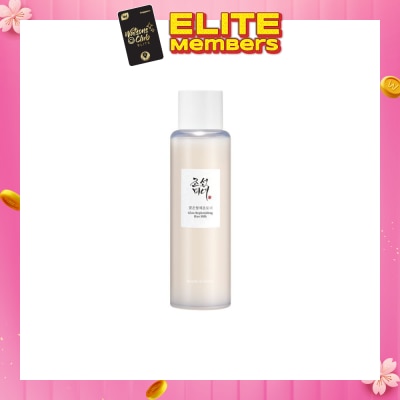 BEAUTY OF JOSEON Glow Replenishing Rice Milk Toner (Suitable For Dry & Dull Skin) 150ml