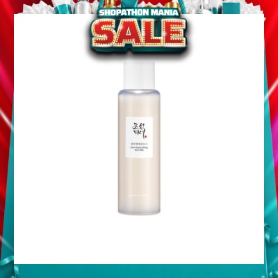 BEAUTY OF JOSEON - Glow Replenishing Rice Milk Toner (Suitable For Dry & Dull Skin) 150ml