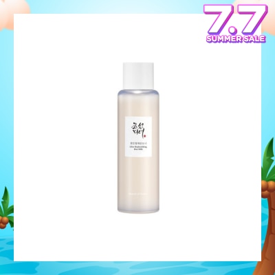 BEAUTY OF JOSEON Glow Replenishing Rice Milk Toner (Suitable For Dry & Dull Skin) 150ml
