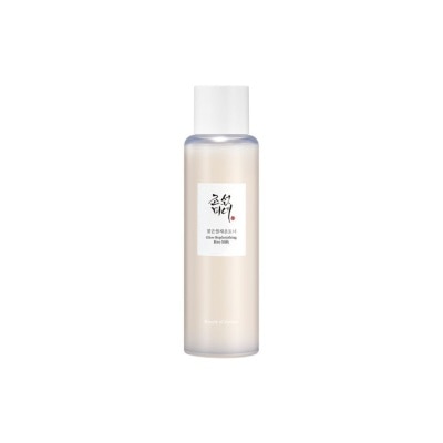 BEAUTY OF JOSEON Glow Replenishing Rice Milk Toner (Suitable For Dry & Dull Skin) 150ml