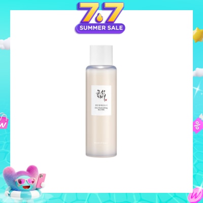 BEAUTY OF JOSEON - Glow Replenishing Rice Milk Toner (Suitable For Dry & Dull Skin) 150ml