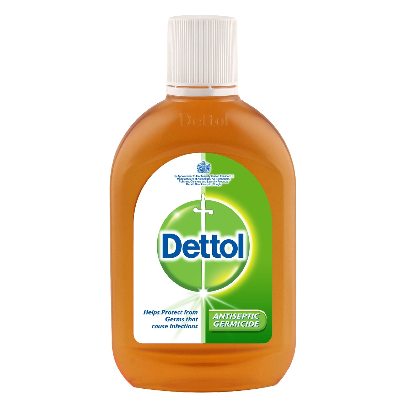 Antiseptic Germicide Multi-Use Liquid 125ml