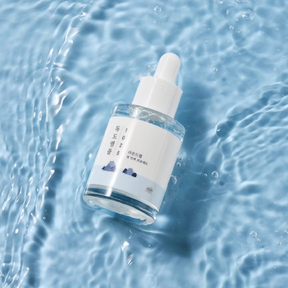 1026 Dokdo Ampule 45g