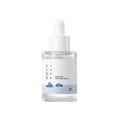 ROUND LAB - 1025 Dokdo Ampule 45g