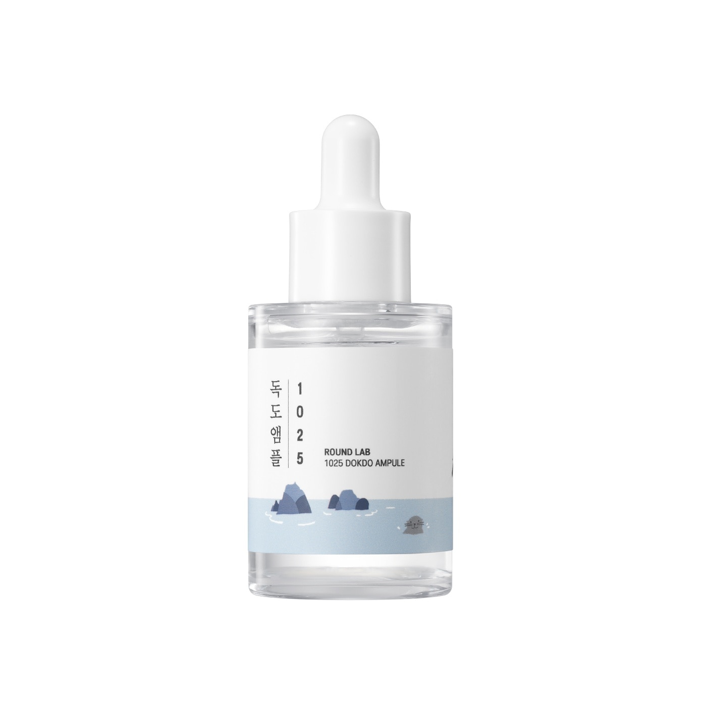 1025 Dokdo Ampule 45g