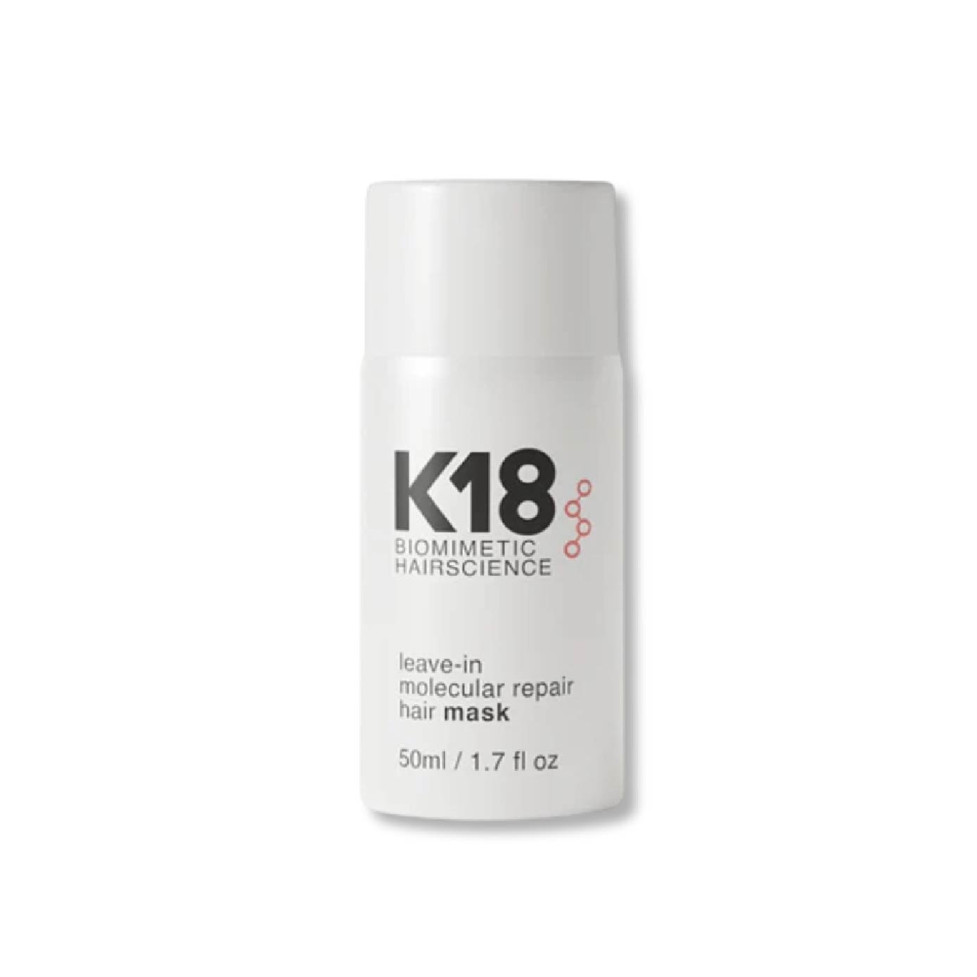 Leave-In Molecular Repair Hair Mask 50ml