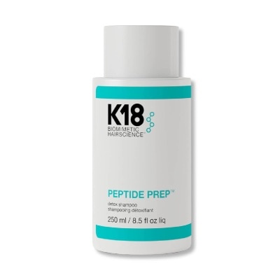 K18 Peptide Detox Shampoo 250ml