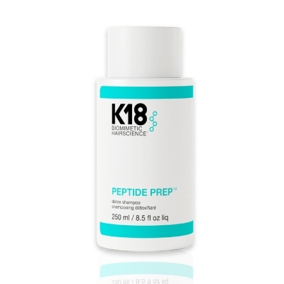 K18 Peptide Detox Shampoo 250ml