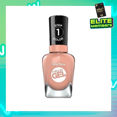 SALLY HANSEN Miracle Gel 184 Frill Seeker 14.7ml