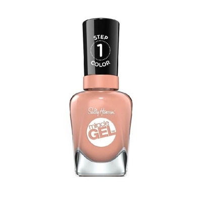 SALLY HANSEN Miracle Gel 184 Frill Seeker 14.7ml