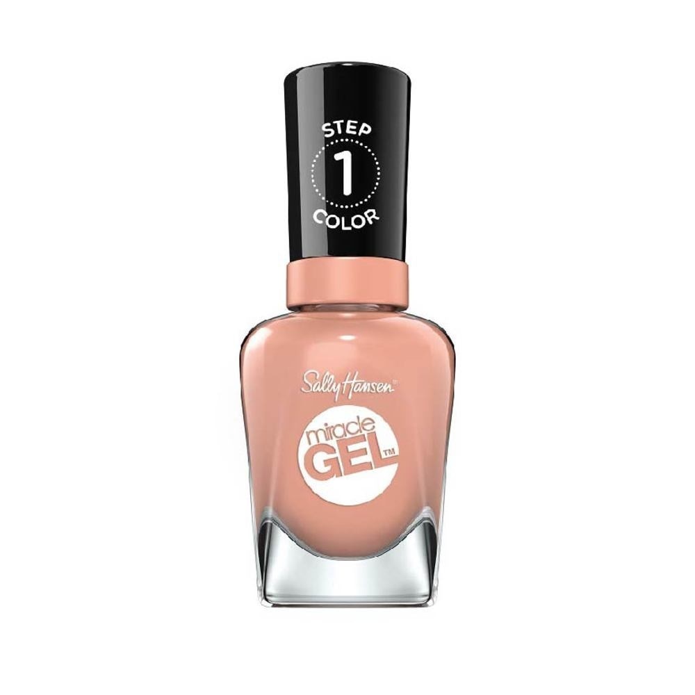 Miracle Gel 184 Frill Seeker 14.7ml