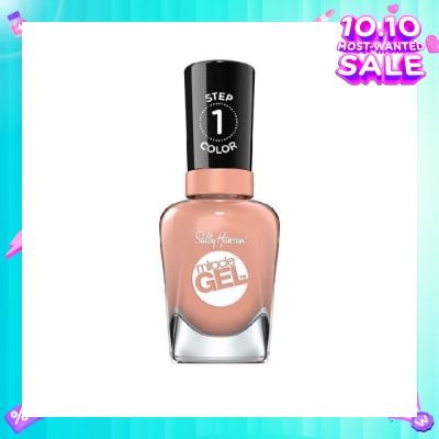 SALLY HANSEN Miracle Gel 184 Frill Seeker 14.7ml