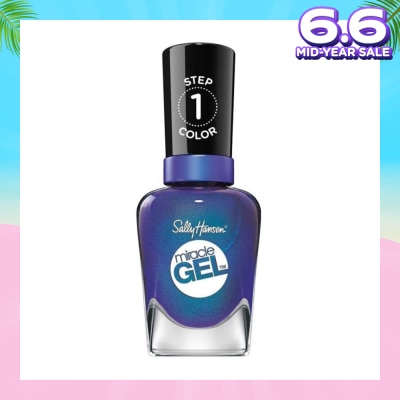 SALLY HANSEN Miracle Gel 573 Hypnautical 14.7ml