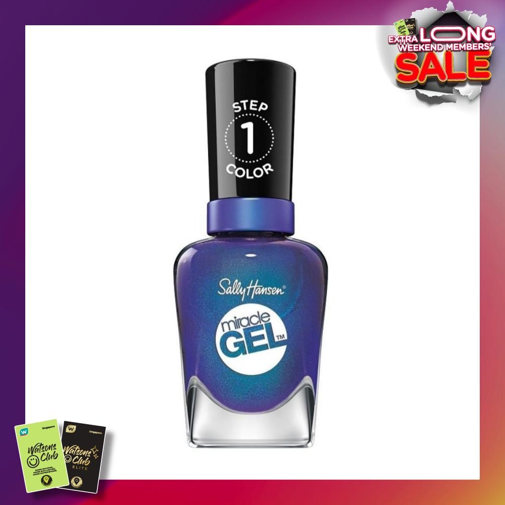 Miracle Gel 573 Hypnautical 14.7ml