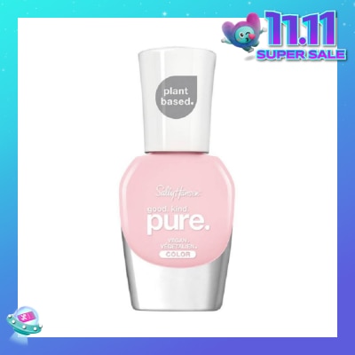 SALLY HANSEN Good. Kind. Pure. 200 Pink Cloud 10ml