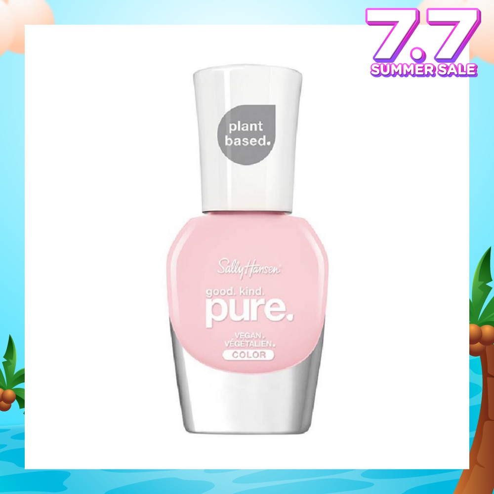 Good. Kind. Pure. 200 Pink Cloud 10ml