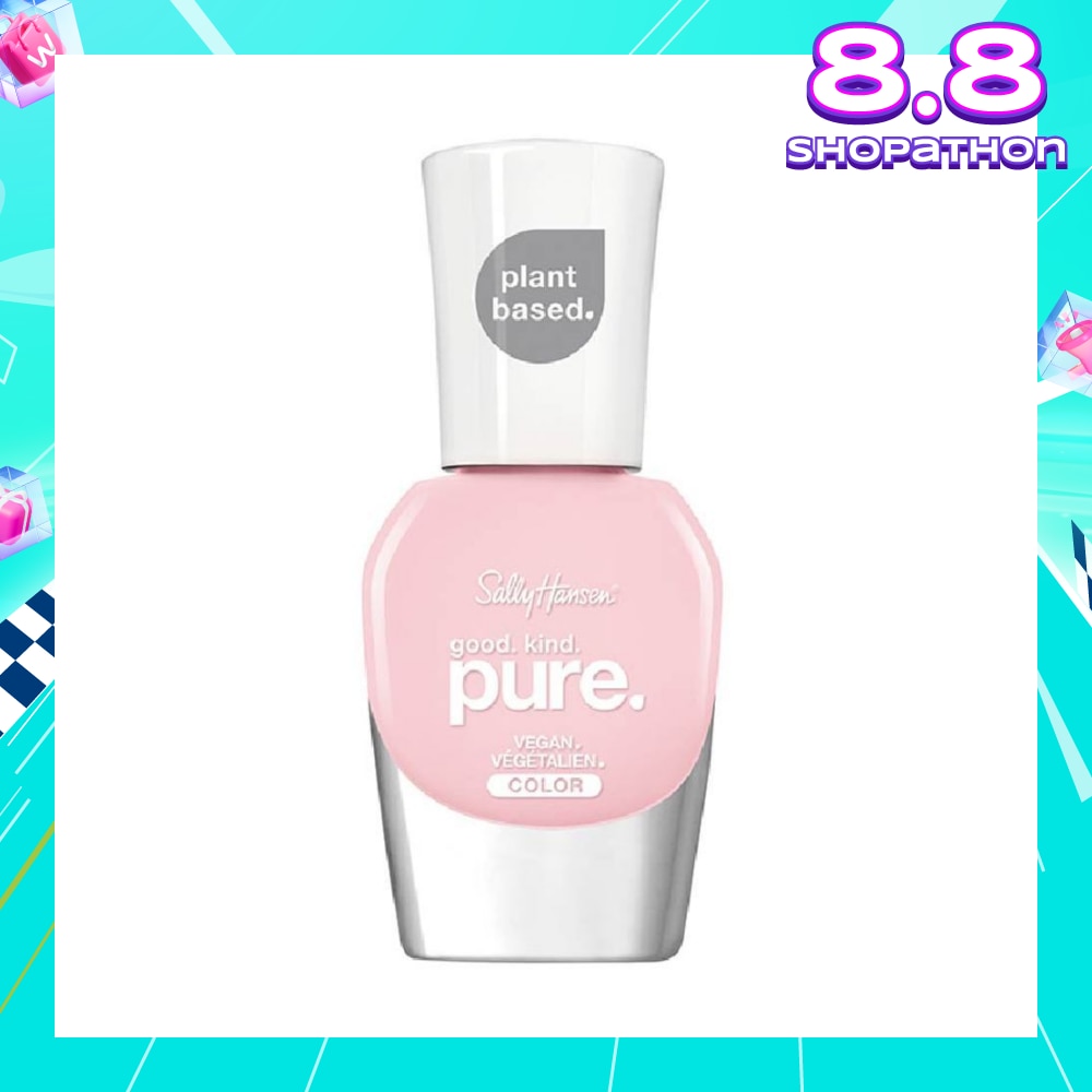 Good. Kind. Pure. 200 Pink Cloud 10ml