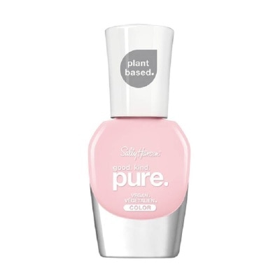 SALLY HANSEN Good. Kind. Pure. 200 Pink Cloud 10ml