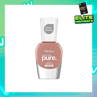 SALLY HANSEN Good. Kind. Pure. 230 Pink Cardamom 10ml