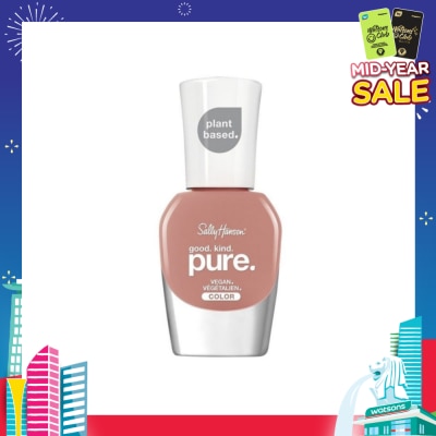 SALLY HANSEN Good. Kind. Pure. 230 Pink Cardamom 10ml
