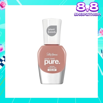 SALLY HANSEN Good. Kind. Pure. 230 Pink Cardamom 10ml