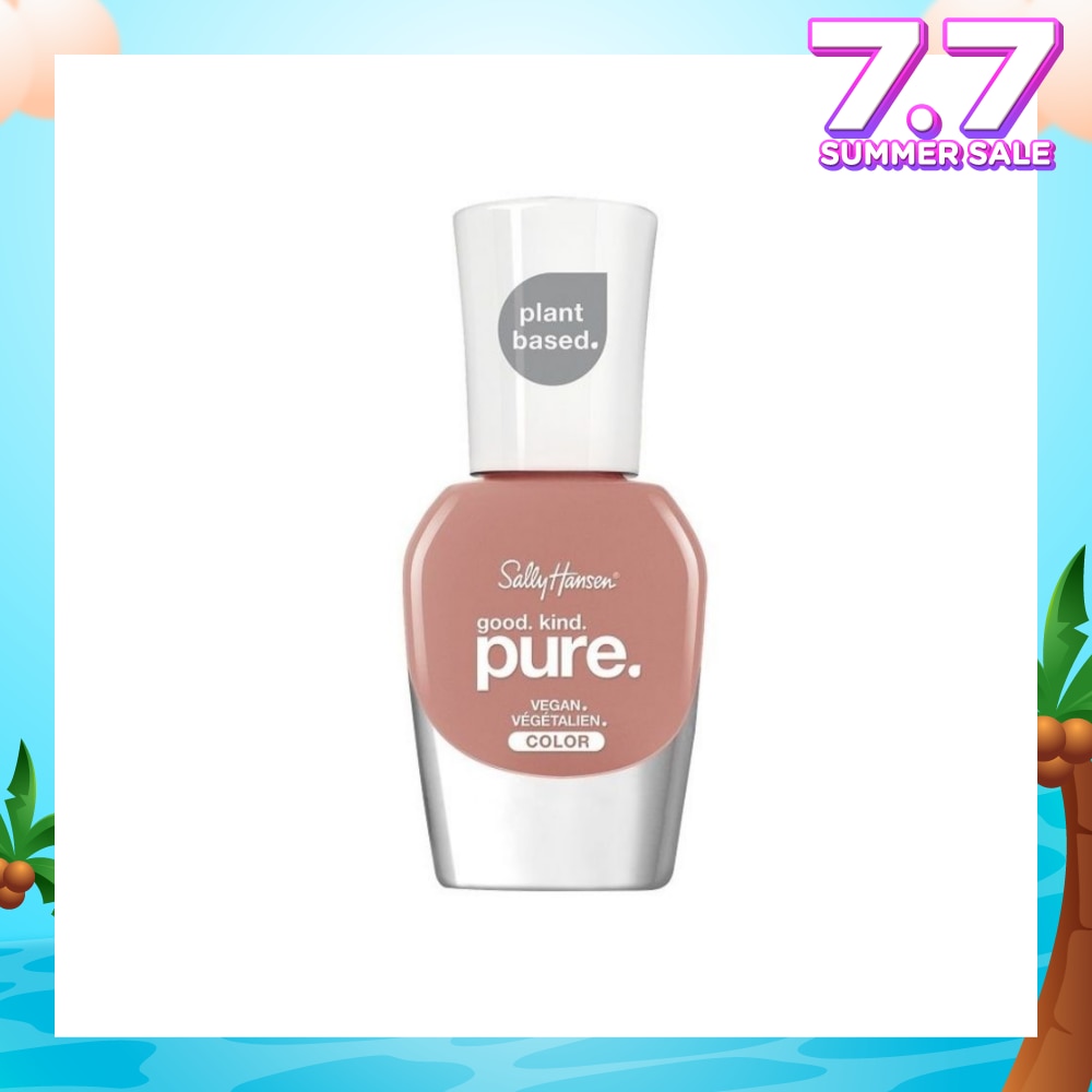 Good. Kind. Pure. 230 Pink Cardamom 10ml