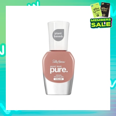 SALLY HANSEN Good. Kind. Pure. 230 Pink Cardamom 10ml