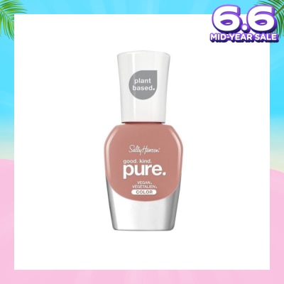 SALLY HANSEN Good. Kind. Pure. 230 Pink Cardamom 10ml