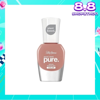 SALLY HANSEN Good. Kind. Pure. 230 Pink Cardamom 10ml