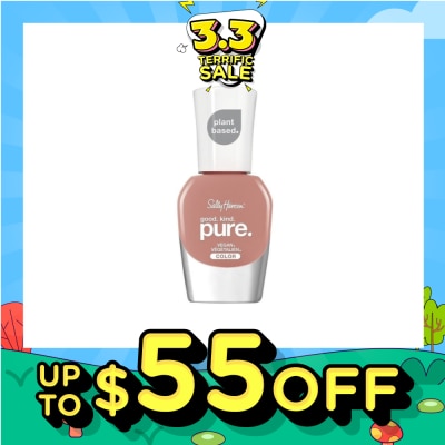 SALLY HANSEN Good. Kind. Pure. 230 Pink Cardamom 10ml