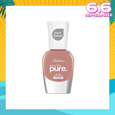 SALLY HANSEN Good. Kind. Pure. 230 Pink Cardamom 10ml