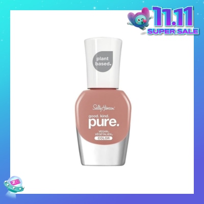 SALLY HANSEN Good. Kind. Pure. 230 Pink Cardamom 10ml